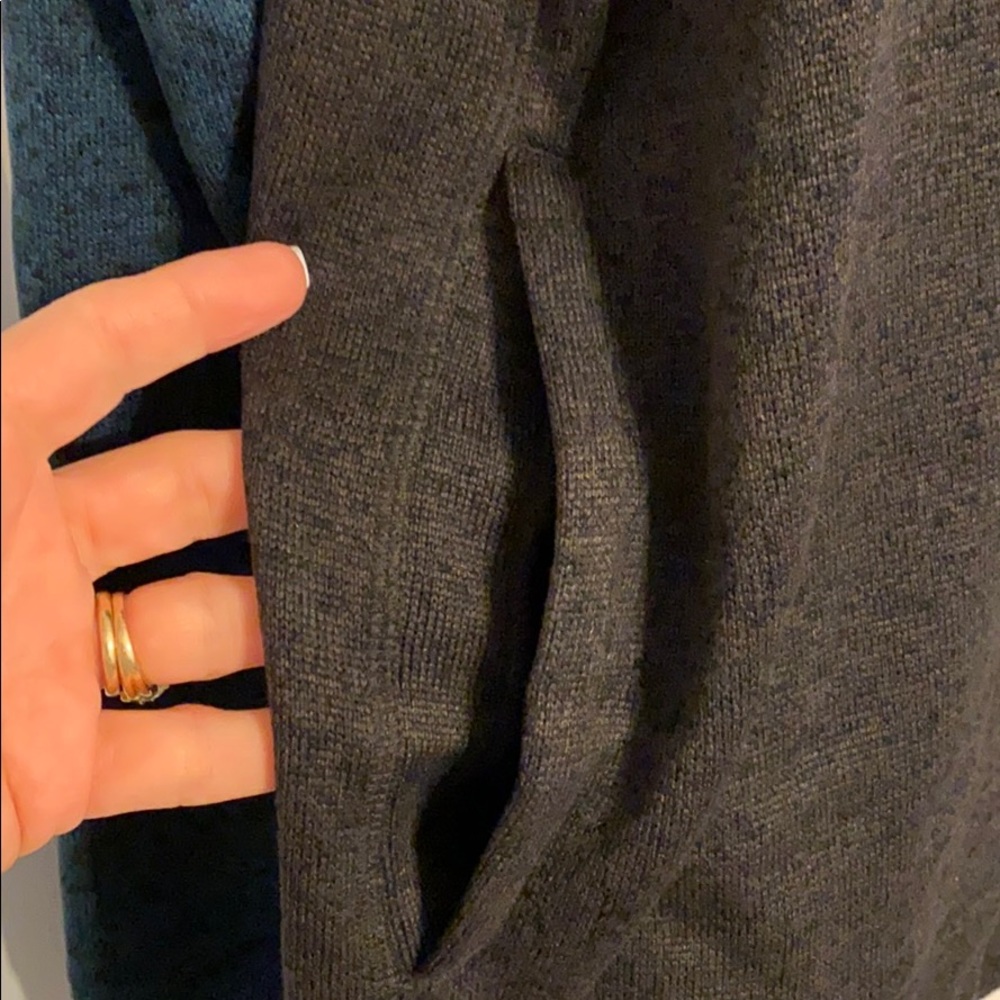 Men’s pull over - Picture 8 of 9